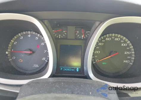 2015 Chevrolet Equinox 1Lt from USA, damaged, VIN 2GNALBEK9F6168051